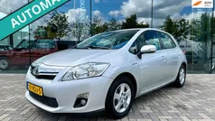 Grijs Gebruikt 2011 Toyota Auris Hybrid Hatchback | € 8.945 (Eerlijke prijs)