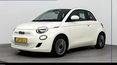 Wit Gebruikt 2023 Fiat 500e Urban Hatchback | € 18.899 (Goede deal)