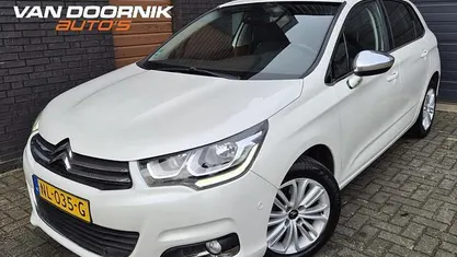 Occasion Citroën C4 Feel 131 PK (96 kW) 2017 Hatchback