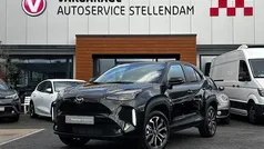 Zwart Nieuw 2025 Toyota Yaris Cross SUV | € 32.945 (Eerlijke prijs)