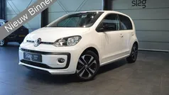 Wit Gebruikt 2019 VW up! IQ Drive Hatchback | € 10.950 (Eerlijke prijs)