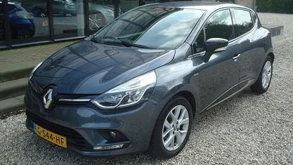Occasion Renault Clio IV LIMITED 90 PK (66 kW) 2019 Hatchback