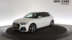 Wit Gebruikt 2021 Audi A1 Sportback Proline Hatchback | € 20.400 (Eerlijke prijs)