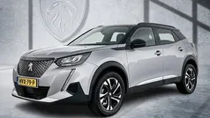 Suv Gebruikt 2023 Peugeot 2008 Allure SUV | € 24.990 (Eerlijke prijs)