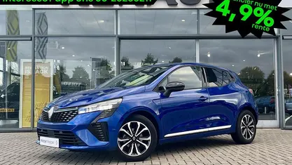 Occasion Renault Clio V Techno 93 PK (68 kW) 2024 Hatchback