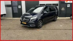 Mercedes V300