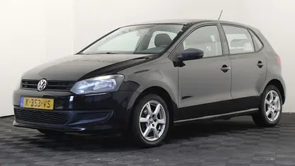 Occasion VW Polo 60 PK (44 kW) 2010 Hatchback