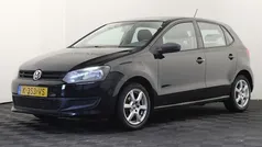 Gebruikt 2010 VW Polo Hatchback | € 3.999 (Goede deal)