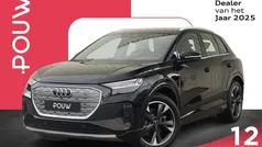 Gebruikt 2021 Audi Q4 e-tron Advanced Plus SUV | € 28.900 (Eerlijke prijs)
