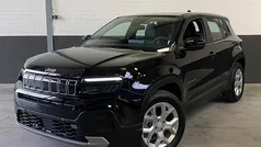 Gebruikt 2024 Jeep Avenger EV Altitude SUV | € 25.950 (Eerlijke prijs)