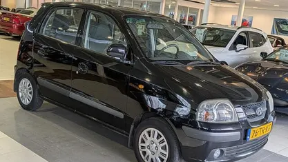 Gebruikt 2007 Hyundai Atos Dynamiq Hatchback | € 1.444 (Eerlijke prijs)