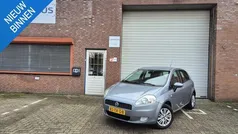 Gebruikt 2007 Fiat Grande Punto Hatchback | € 1.599 (Eerlijke prijs)