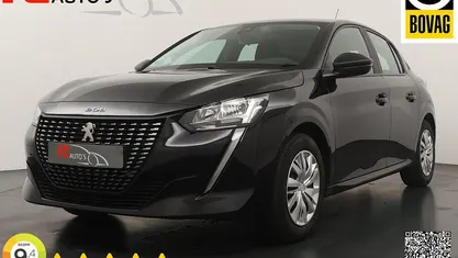 Occasion Peugeot 208 Active 75 PK (55 kW) 2021 Hatchback