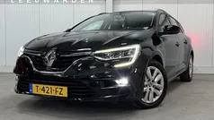 Gebruikt 2023 Renault Mégane GrandTour Equilibre Stationwagen | € 16.749 (Eerlijke prijs)