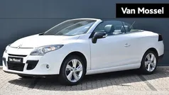 Wit Gebruikt 2014 Renault Mégane Cabriolet Cabriolet | € 11.900 (Goede deal)