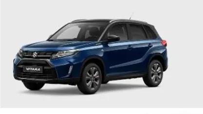 Occasion Suzuki Vitara 110 PK (80 kW) 2026 SUV