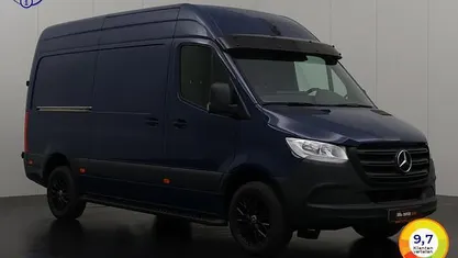 Occasion Mercedes Sprinter Edition 190 PK (139 kW) 2019 Van