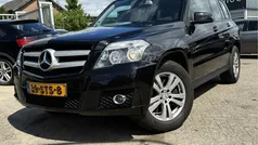 Mercedes GLK220