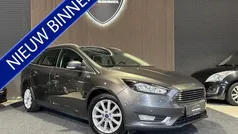 Gebruikt 2018 Ford Focus Business Edition Stationwagen | € 10.950 (Goede deal)