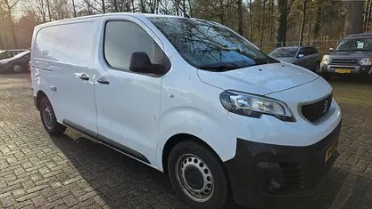 Occasion Peugeot Expert 122 PK (89 kW) 2016 Wit Van