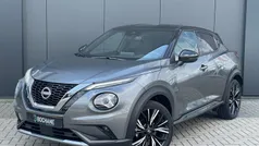 Grijs Gebruikt 2023 Nissan Juke SUV | € 21.995 (Goede deal)