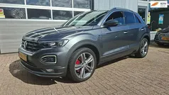 Gebruikt 2020 VW T-Roc Business SUV | € 19.850 (Eerlijke prijs)