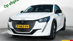 Gebruikt 2022 Peugeot e-208 Active Hatchback | € 16.700 (Goede deal)