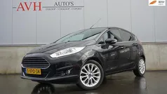 Hatchback Occasion 2014 Ford Fiesta Titanium X Hatchback | € 7.250 (Eerlijke prijs)