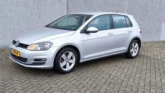 Gebruikt 2014 VW Golf VII Highline Hatchback | € 7.450 (Goede deal)