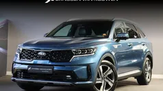 Blauw Gebruikt 2021 Kia Sorento SUV | € 39.945 (Eerlijke prijs)