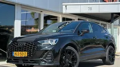 Gebruikt 2022 Audi Q3 Sportback Black Edition SUV | € 33.950 (Super prijs)