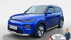 (b3a) neptune blue m Gebruikt 2021 Kia Soul EV SUV | € 20.920 (Eerlijke prijs)