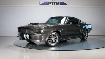 Occasion Ford Mustang 699 PK (514 kW) 1967
