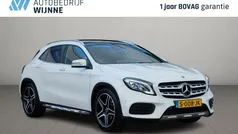 Gebruikt 2017 Mercedes GLA180 Business SUV | € 21.950 (Eerlijke prijs)