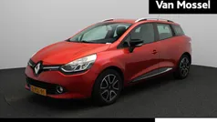 Renault Clio GrandTour