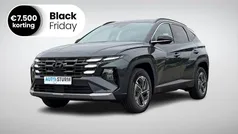 Gebruikt 2025 Hyundai Tucson Comfort SUV | € 44.249 (Eerlijke prijs)