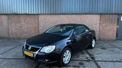 Gebruikt 2007 VW Eos Cabriolet | € 2.899 (Eerlijke prijs)