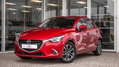 Hatchback Gebruikt 2018 Mazda 2 Hatchback | € 14.445 (Eerlijke prijs)