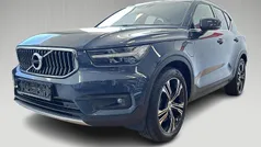 Blauw Gebruikt 2020 Volvo XC40 Inscription SUV | € 28.995 (Eerlijke prijs)