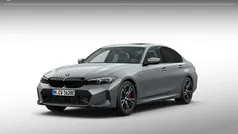 Gebruikt 2025 BMW 330 Comfort Edition Sedan | € 69.979