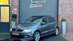 Gebruikt 2015 VW Polo R-line Hatchback | € 14.450 (Eerlijke prijs)