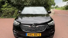 Zwart Gebruikt 2021 Opel Grandland X Ultimate SUV | € 22.795 (Goede deal)