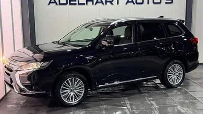 Gebruikt 2019 Mitsubishi Outlander SUV | € 19.950 (Eerlijke prijs)