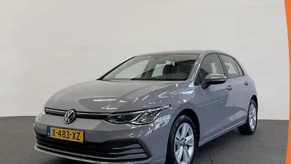 Gebruikt 2024 VW Golf VIII Business Hatchback | € 25.890 (Super prijs)