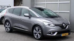 Grijs Gebruikt 2017 Renault Grand Scénic IV Collection MPV | € 11.450 (Eerlijke prijs)