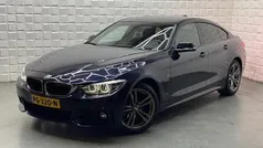 Gebruikt 2017 BMW 418 Executive Coupé | € 18.999 (Eerlijke prijs)