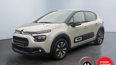 Gebruikt 2024 Citroën C3 Hatchback | € 19.950 (Eerlijke prijs)