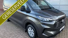 Gebruikt 2024 Ford Transit Custom Trend Van | € 39.950 (Eerlijke prijs)