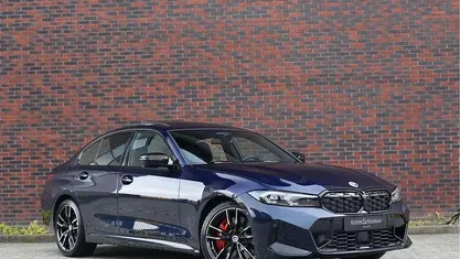 Occasion 2023 BMW M340 M Sport Sedan | € 66.950 (Eerlijke prijs)