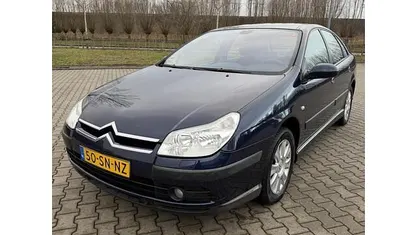Gebruikt 2006 Citroën C5 Prestige Hatchback | € 1.999 (Eerlijke prijs)